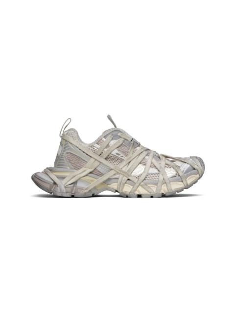 BALENCIAGA 3XL Extreme Lace sneakers