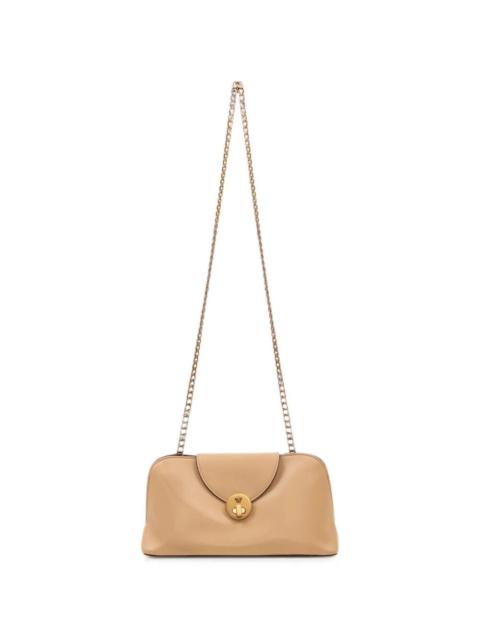 VERSACE Crossbody Bag Small "Crossbody Lamb Leather"