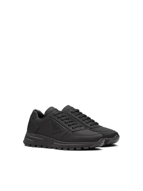Prada Prax 01 Re-Nylon Gabardine sneakers