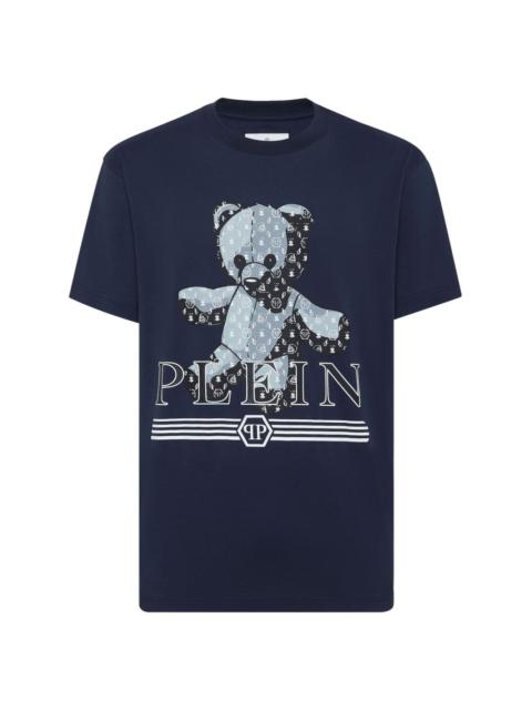 Teddy Bear cotton T-shirt