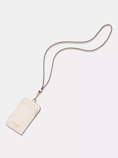 kate spade Ava Lanyard