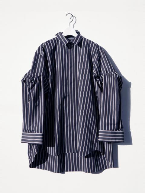 sacai Poplin Shirt