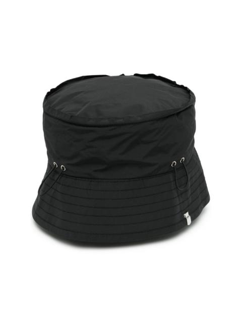 Craig Green drawstring-fastening bucket hat