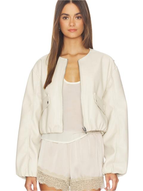 BLANKNYC Bomber Jacket