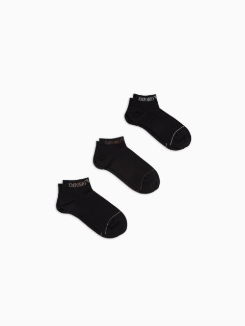 EMPORIO ARMANI SOCKS