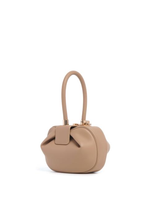 GABRIELA HEARST Demi Bag in Nude Nappa Leather