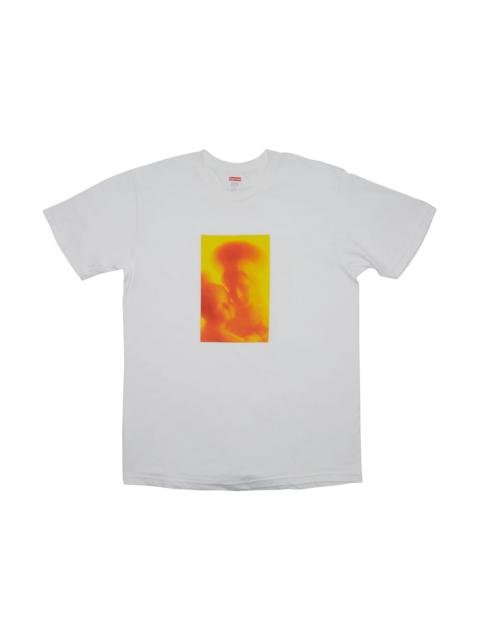 Supreme Supreme Madonna & Child Tee White