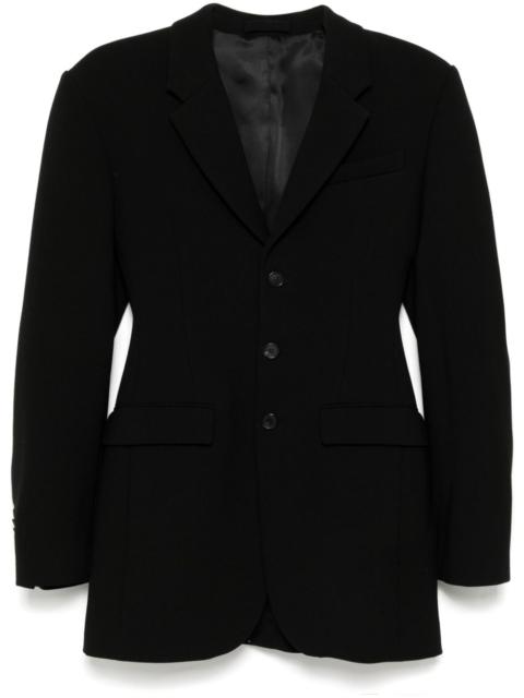 WARDROBE.NYC longline blazer