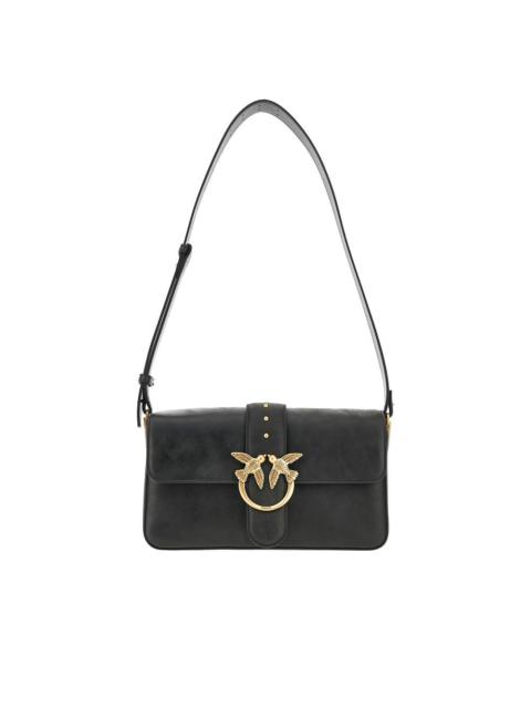PINKO LARGE LOVE ONE CLASSIC BAG