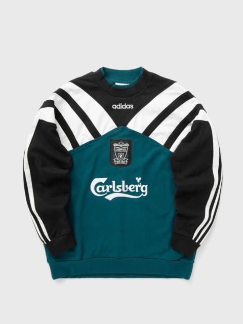 adidas Liverpool FC Crew Sweat 95