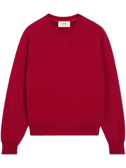 AMI Paris La Plage Ami sweatshirt