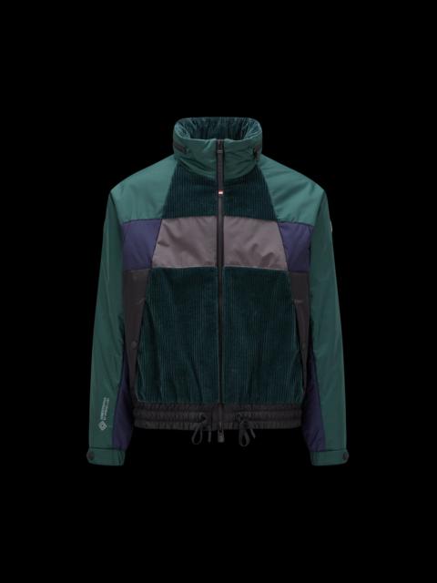 Moncler Renardeau Padded Windbreaker