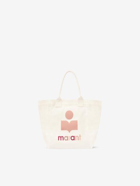 Isabel Marant YENKY SMALL TOTE BAG