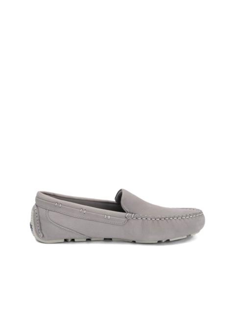SPERRY Gold Cup Harpswell leather loafers