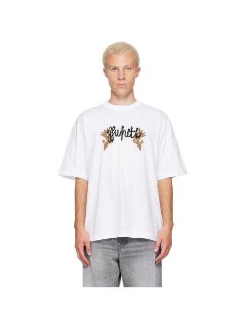 トップス palace don't ask navy PALACE DON'T ASK T-SHIRT NAVY - jkzq7wyt2h3u | REVERSIBLE
