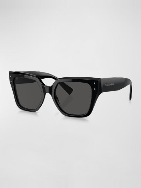 Dolce & Gabbana DG4471 Square Sunglasses