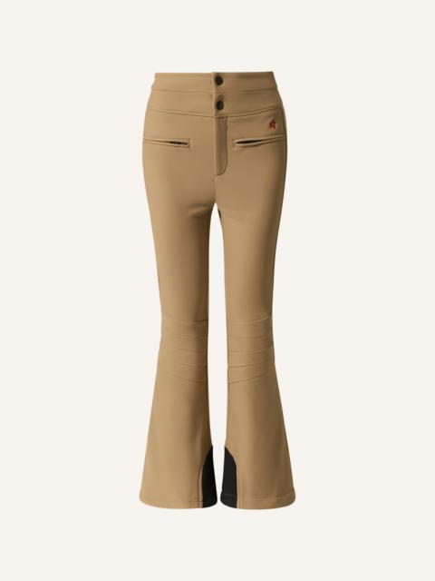 PERFECT MOMENT High-Waist Aurora Flare Ski Pant