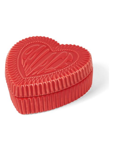 PALACE Palace Trinket Box Red