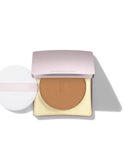 Elizabeth Arden Flawless Finish Skincaring Pressed Powder