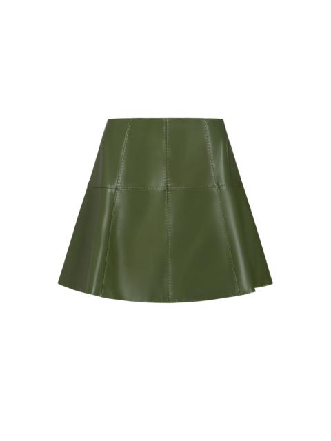 MARIE OLIVER CRAWFORD SKIRT