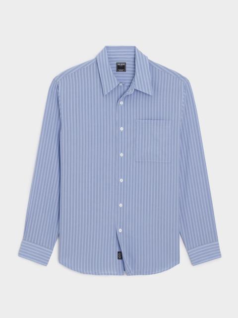 TODD SNYDER Rayon Big Shirt