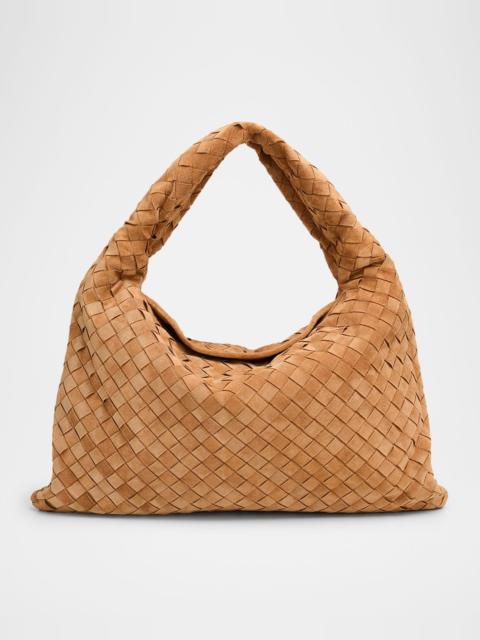 Bottega Veneta Small Hop Shoulder Bag