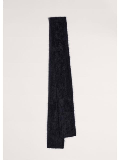 ME+EM Slim Knit Scarf