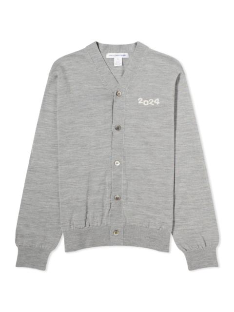 Comme des Garçons SHIRT Comme des Garçons SHIRT 2024 Cardigan