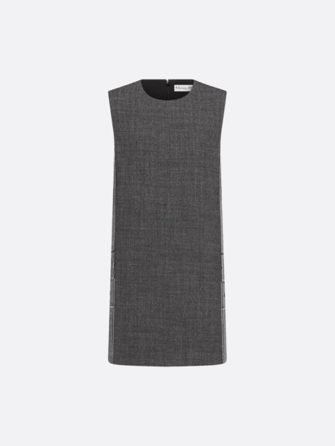 Dior Short Dress