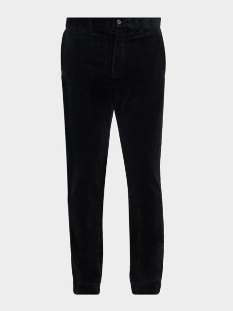 Polo Ralph Lauren Men's Stretch Corduroy Pants