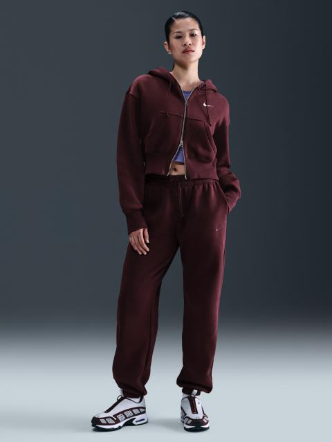 Nike Nike Sportswear Phoenix Fleece Women's High-Waisted Oversized Sweatpants