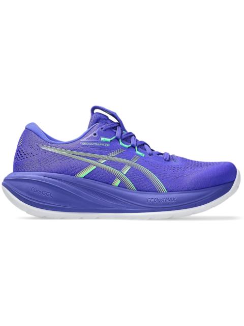 Asics ASICS Gel-Cumulus 28 Cobalt Burst Illuminate Green