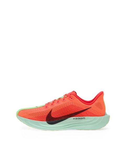 Nike Pegasus flyknit zoom sneakers