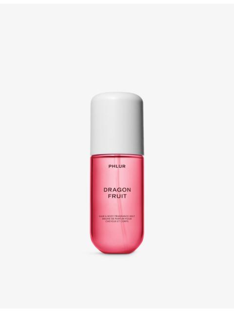 PHLUR Dragon Fruit scented body mist 88ml