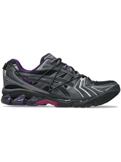Asics ASICS Gel-Kayano 14 Zutomayo Black Purple
