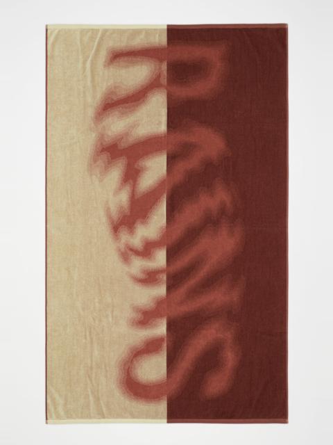 RAINS Swim Towel Ripple