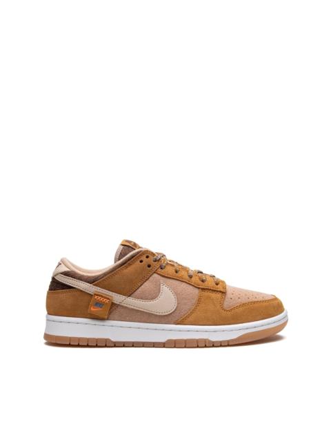 Nike Dunk Low SE "Teddy Bear Praline" sneakers