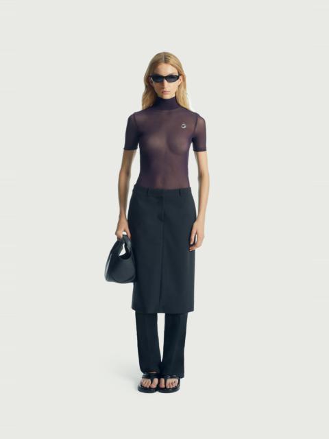 COPERNI Skirt Tailored Trousers