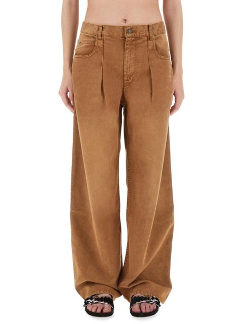 Isabel Marant Jeans "Rodayna"