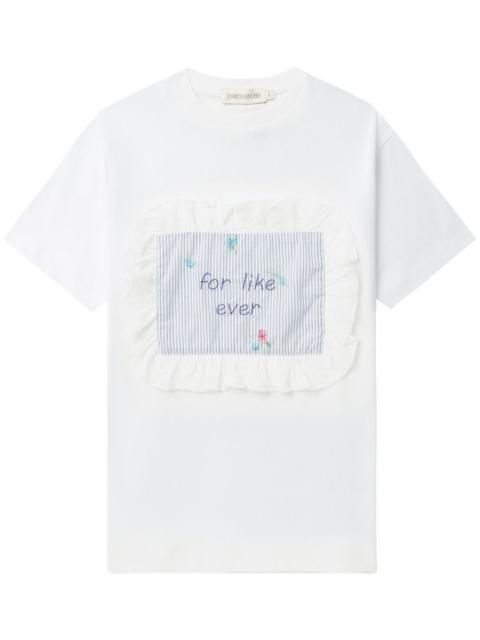 For Like Ever T-shirt