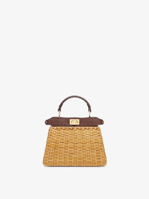 FENDI Peekaboo ISeeU Petite