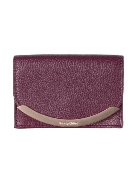See by Chloé Deep purple Women's Wallet