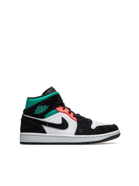 Jordan Air Jordan 1 Mid SE "South Beach" sneakers