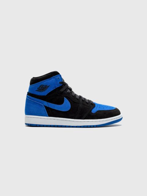 AIR JORDAN 1 RETRO HIGH OG "ROYAL REIMAGINED"