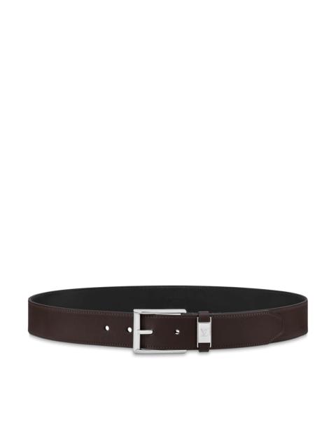 Louis Vuitton Vendome 35MM Belt