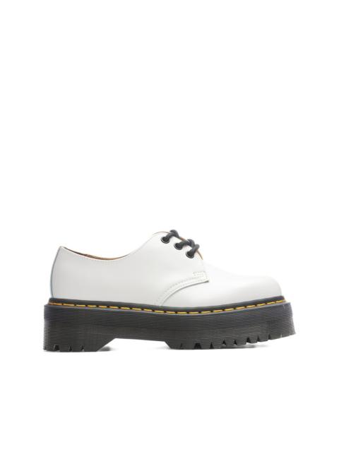 Dr. Martens 1461 Quad brogues