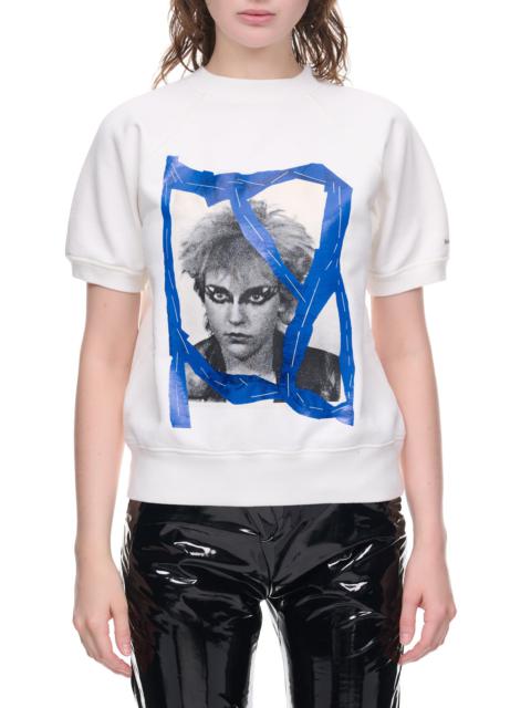 Maison Margiela Graphic Sweater