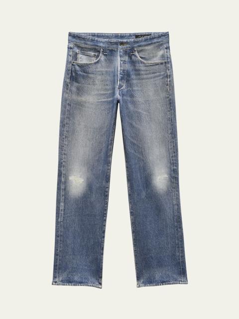rag & bone Men's Fit 4 Miramar Terry Pants