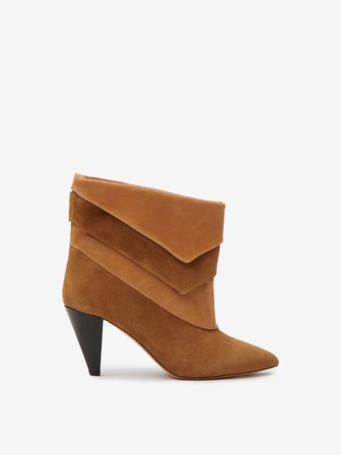 Isabel Marant LYONE BOOTS