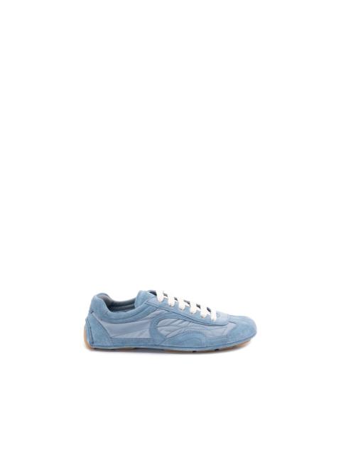 Prada `Montecarlo` Sneakers